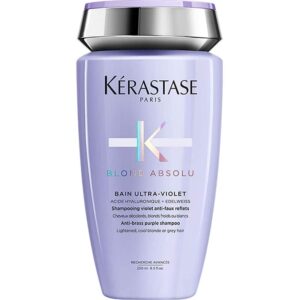 KÉRASTASE BLOND BAIN ULTRA-VIOLET 250ml