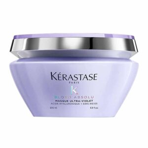 KÉRASTASE BLOND MASQUE ULTRA-VIOLET 200ML