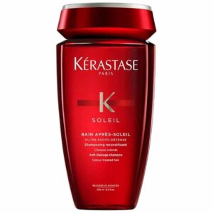 KÉRASTASE SOLEIL BAIN APRES SOLEIL 250ML