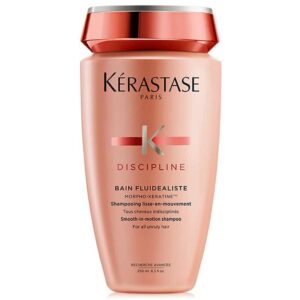 KÉRASTASE BAIN FLUIDEALISTE SULFATE FREE 250ML