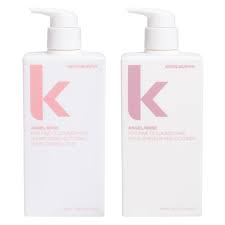 KEVIN MURPHY 500ML ANGEL WASH & RINSE